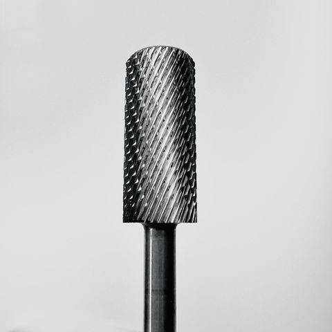 紋理_台製卸甲磨頭F