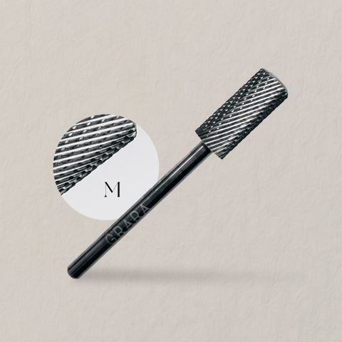 主體_台製卸甲磨頭M