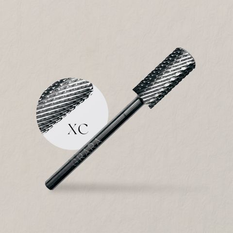 主體_台製卸甲磨頭XC