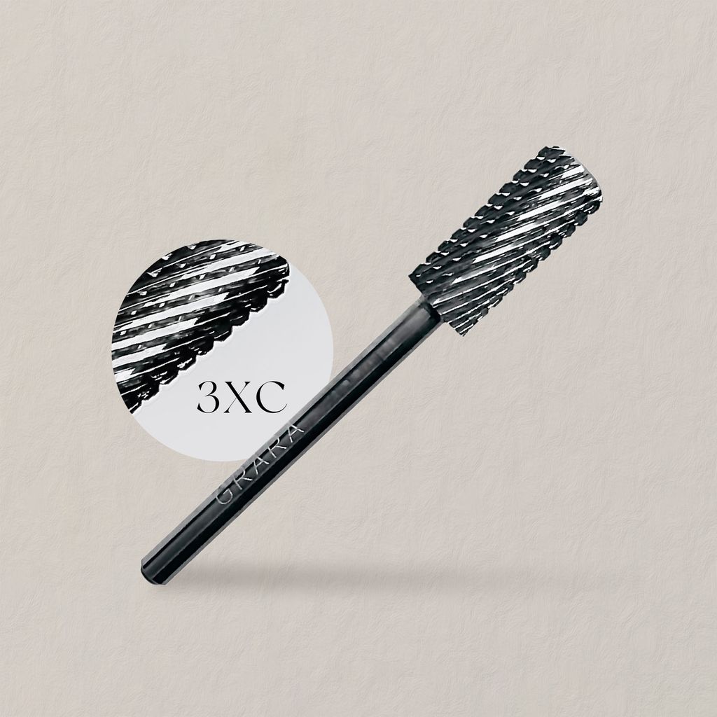 主體_台製卸甲磨頭3XC