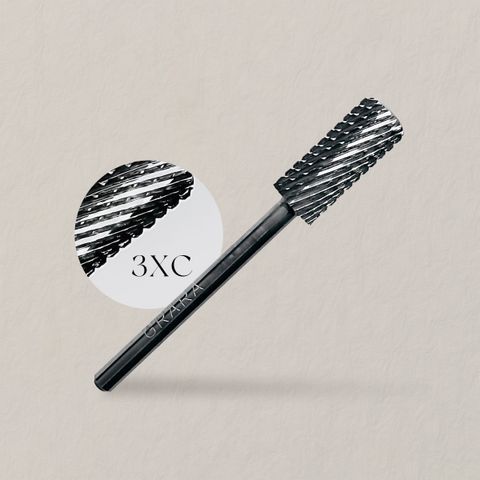 主體_台製卸甲磨頭3XC