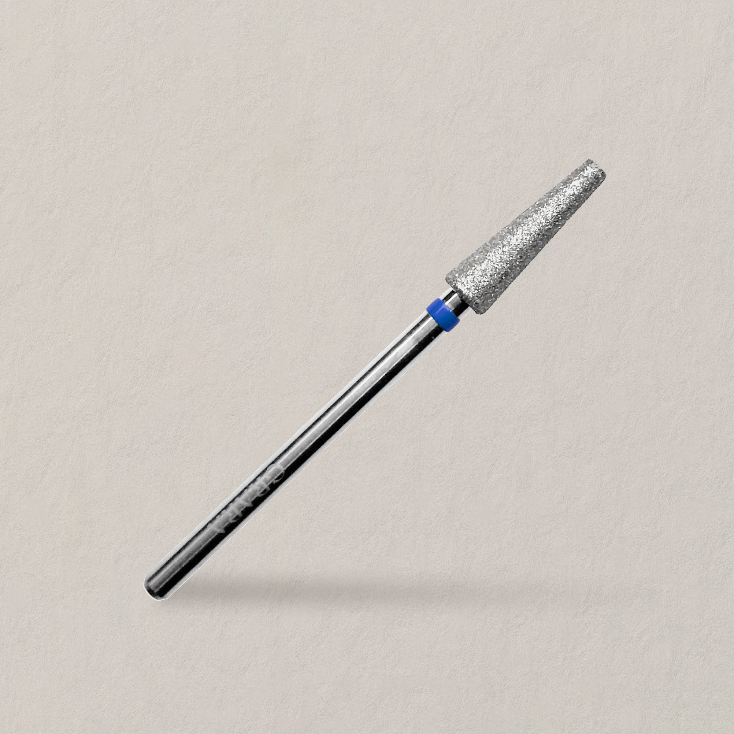 主體_台製錐形保養磨頭(藍標)