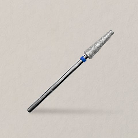 主體_台製錐形保養磨頭(藍標)