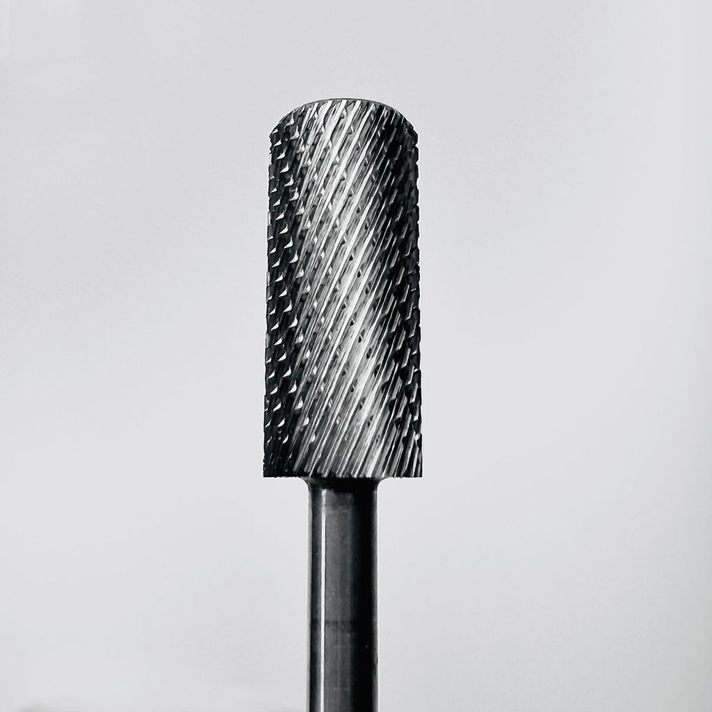 紋理_台製卸甲磨頭F