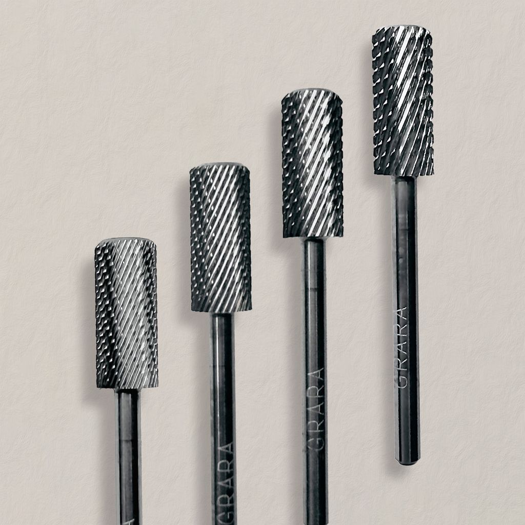 組合_台製卸甲磨頭