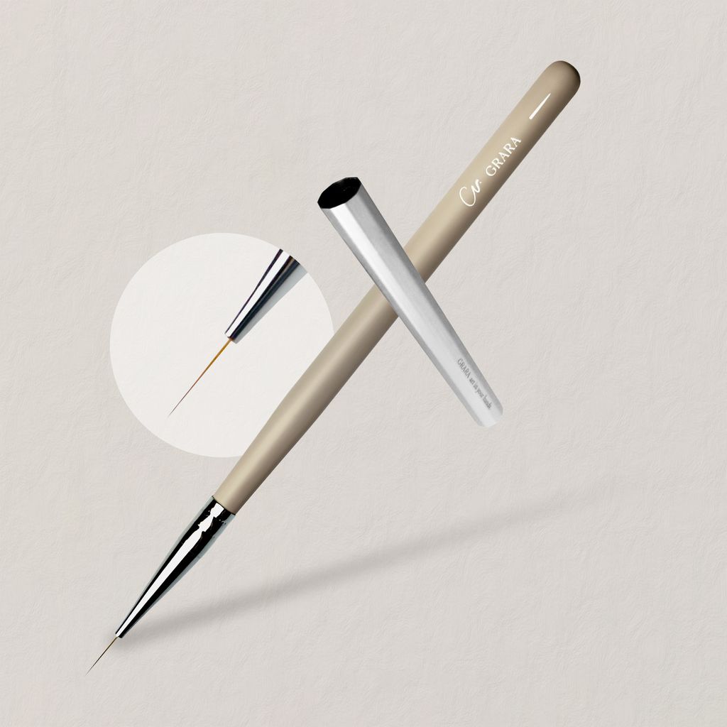 GRARA 長線筆