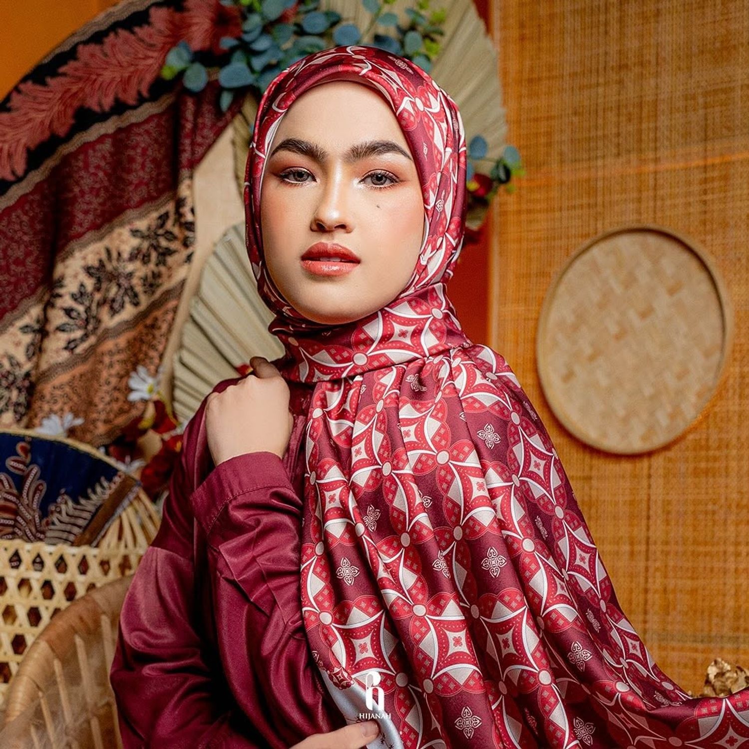 Hijanah | 