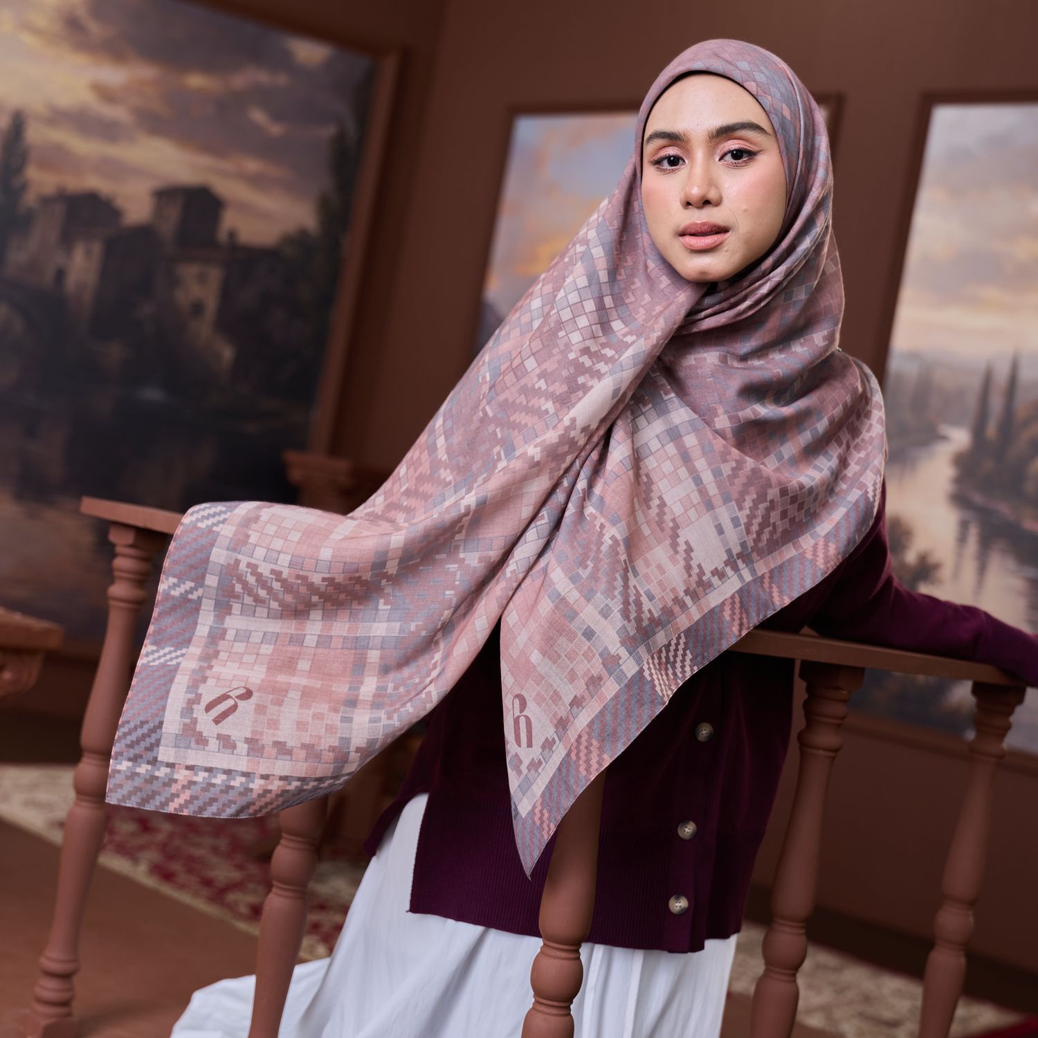 Hijanah | 