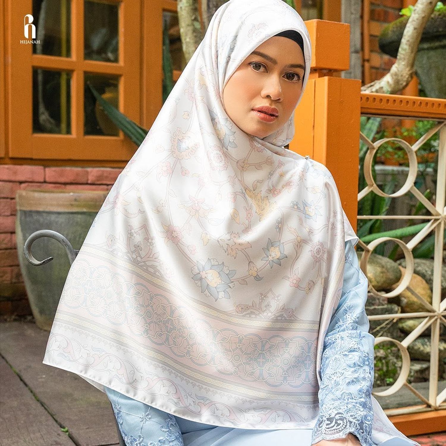 Hijanah | 