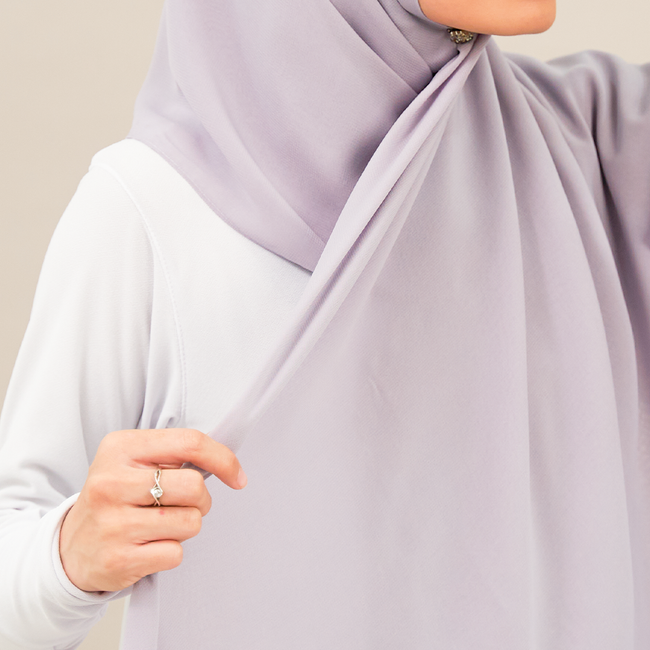Hijanah | OUR COLLECTION - PLAIN SERIES