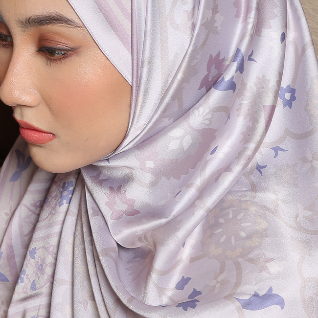 Hijanah | OUR COLLECTION - PRINTED 