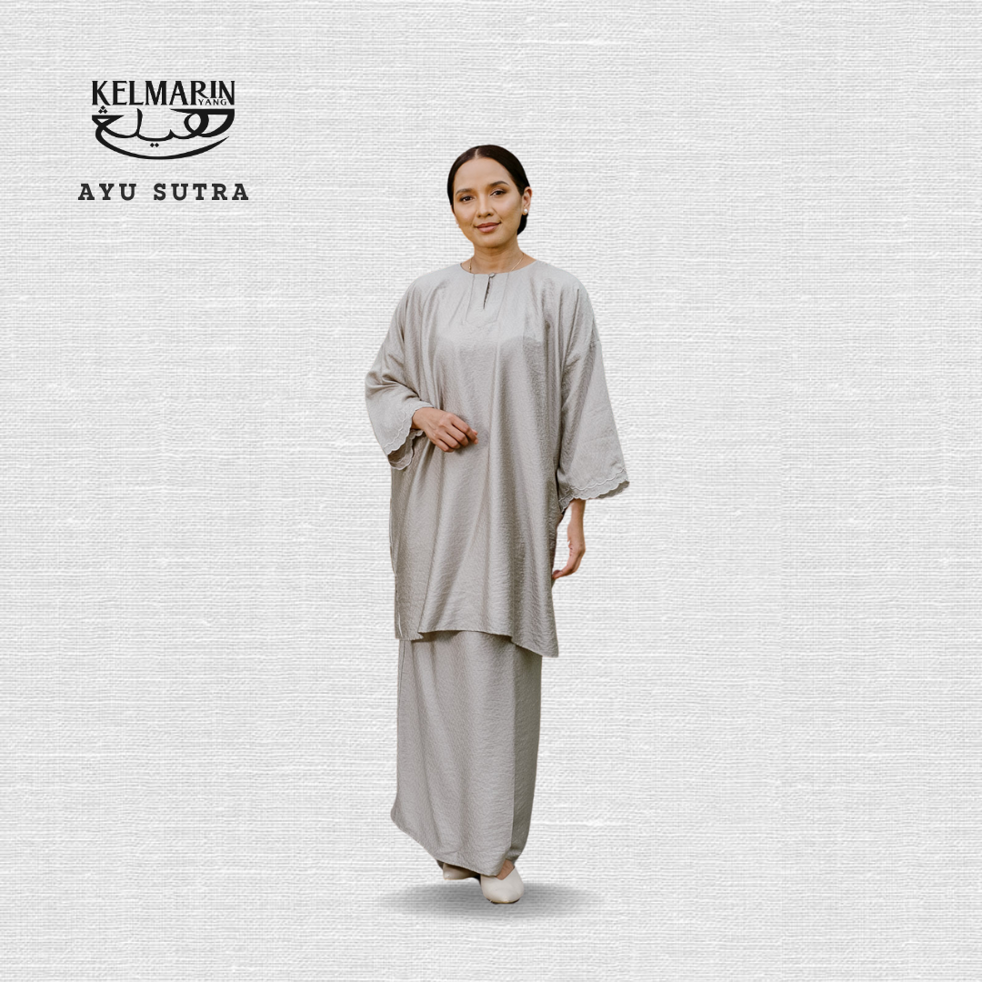 Ayu Sutra Kilau