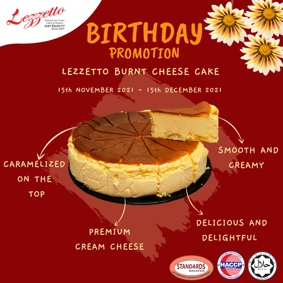 Lezzetto | 