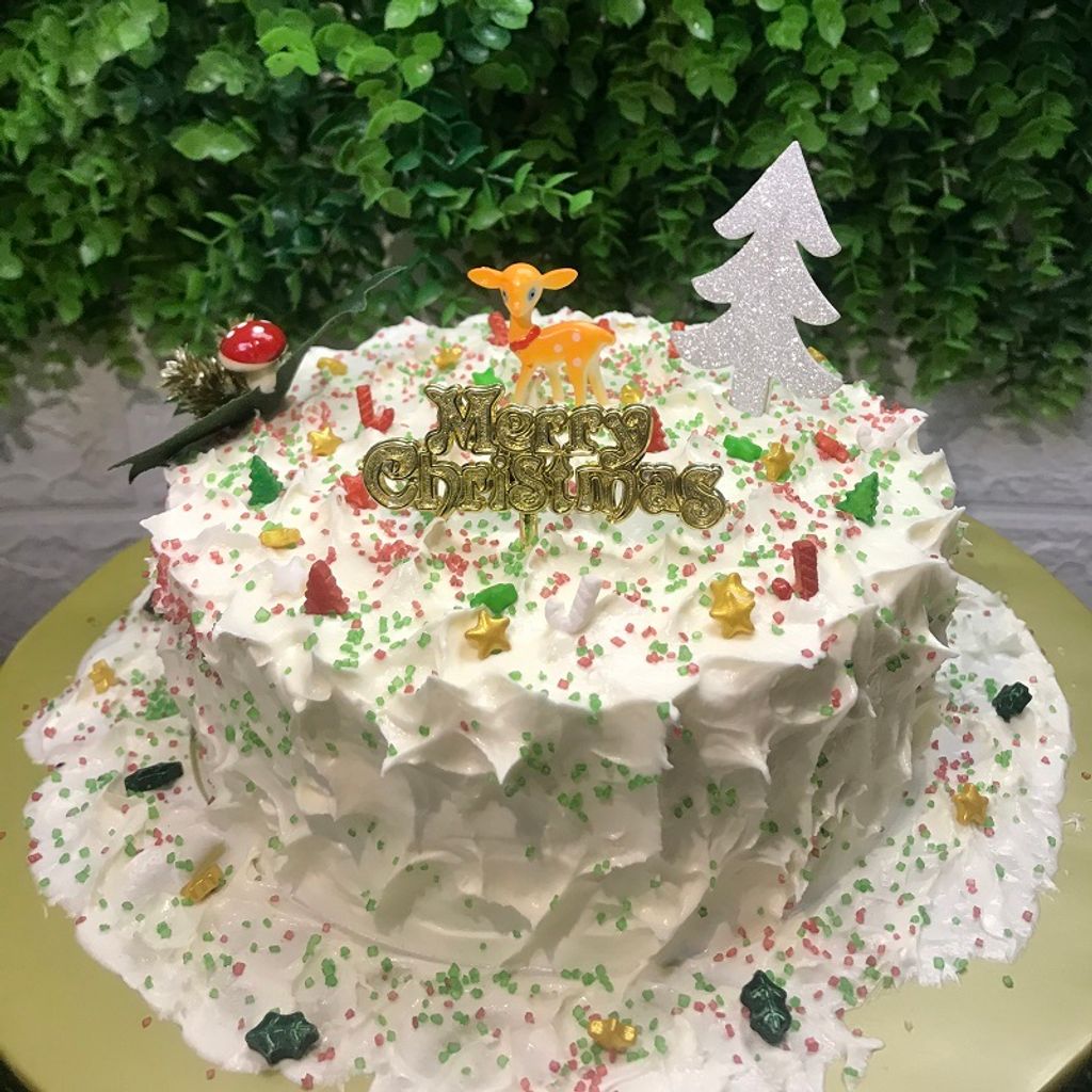 LEZZETTO PEACE CHRISTMAS CAKE.jpg