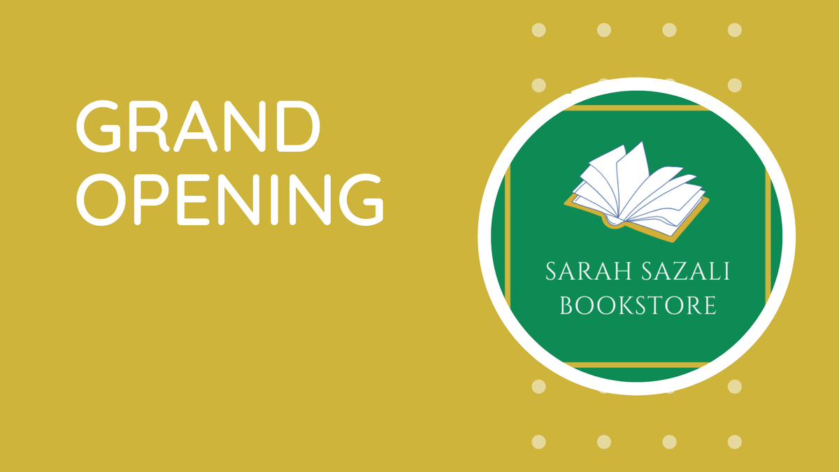 Grand Opening