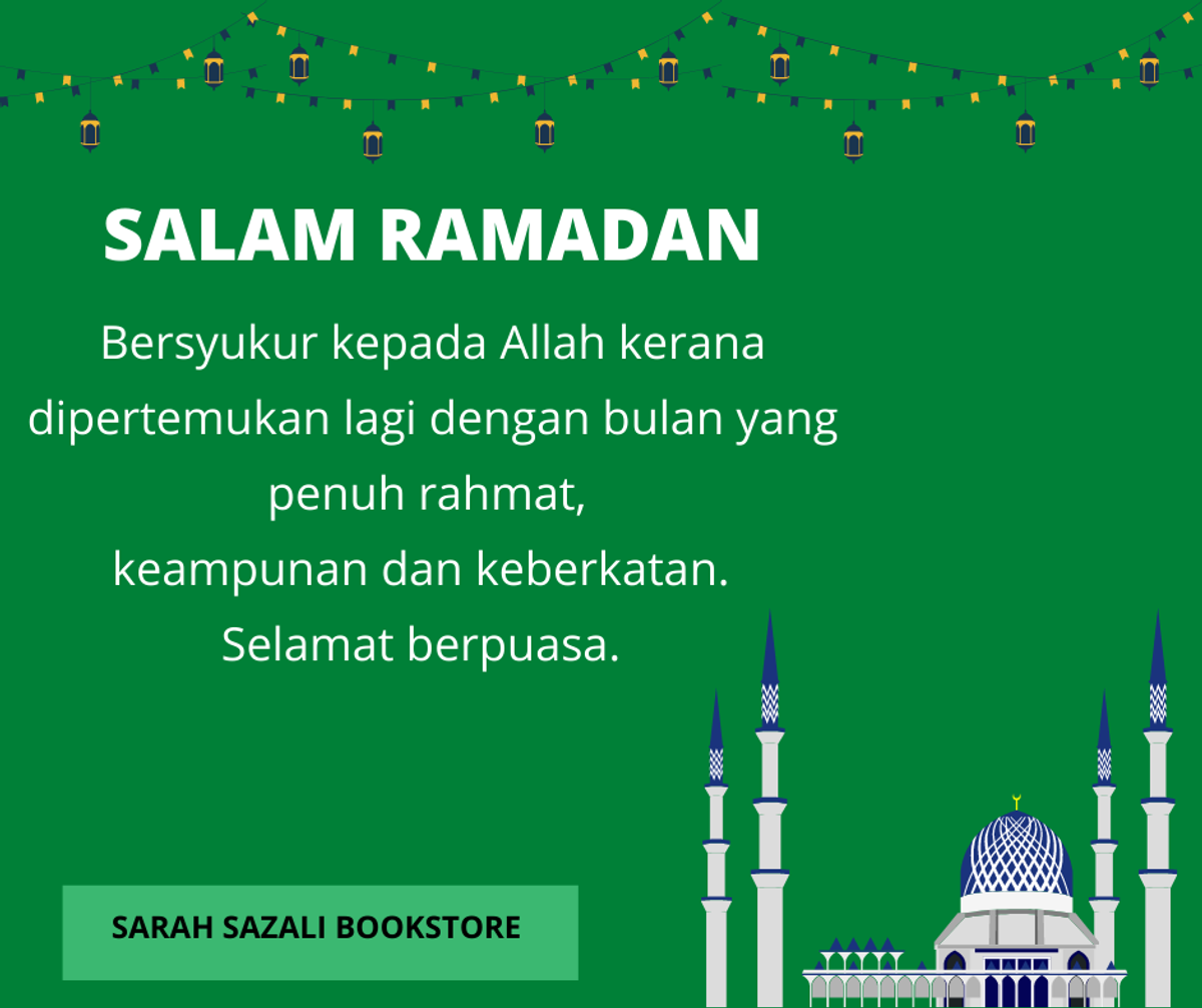 Salam Ramadan