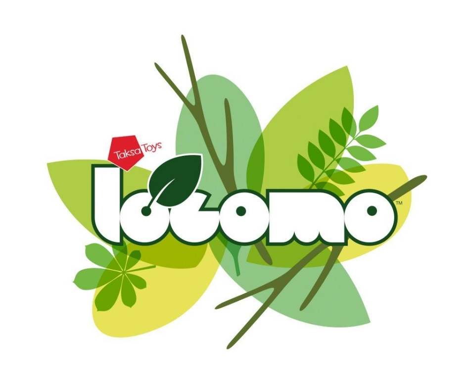 泰國LOCOMO