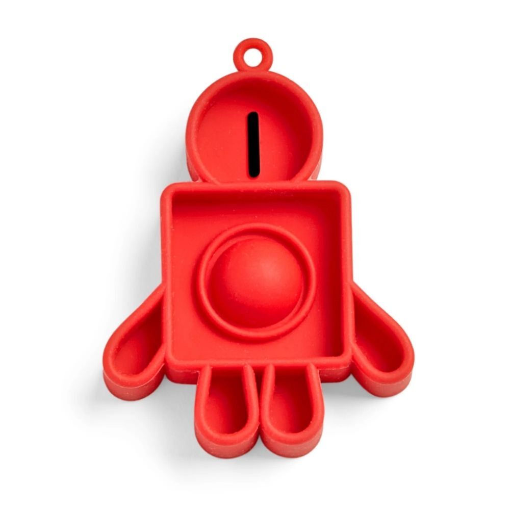 【美國hand2mind】Numberblocks數字積木 1-10按壓泡泡吊飾組 (9)