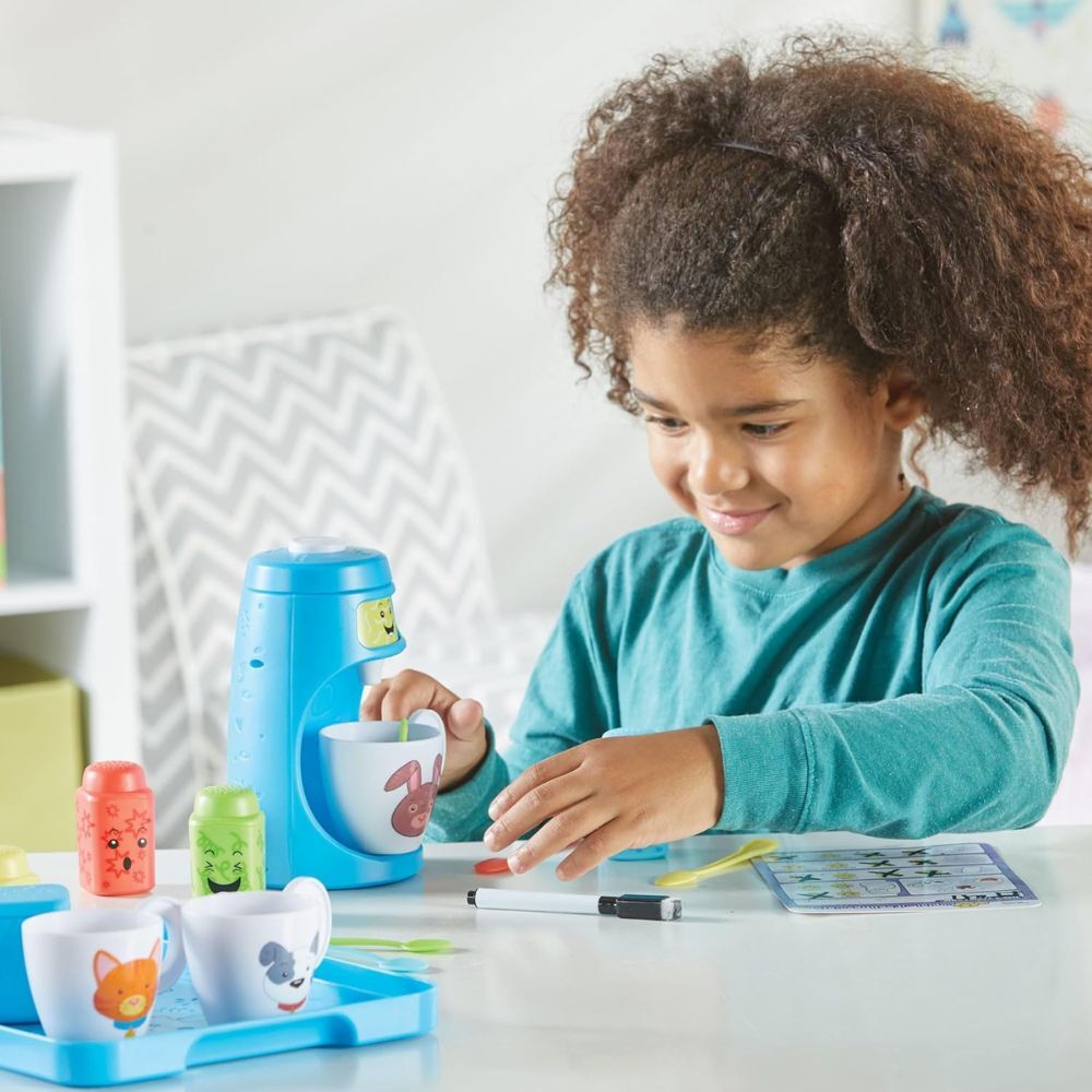 【美國hand2mind】情緒教具-探索情緒咖啡吧 (4)