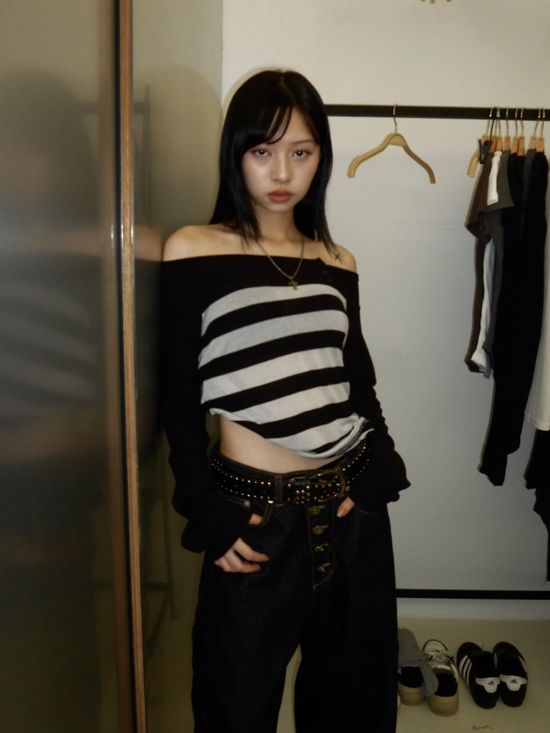 25FW NEW ARRIVALS | JOVEN