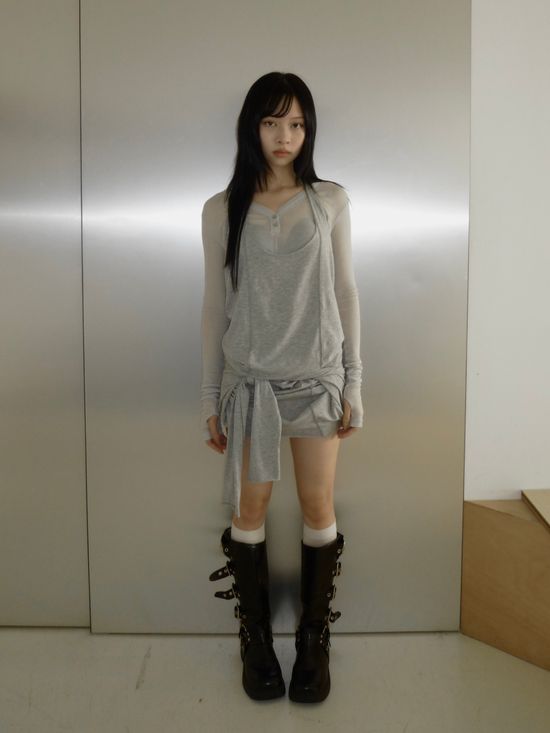 SEOUL CITY GIRL | JOVEN