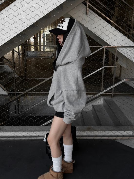 Urban Slouch | JOVEN