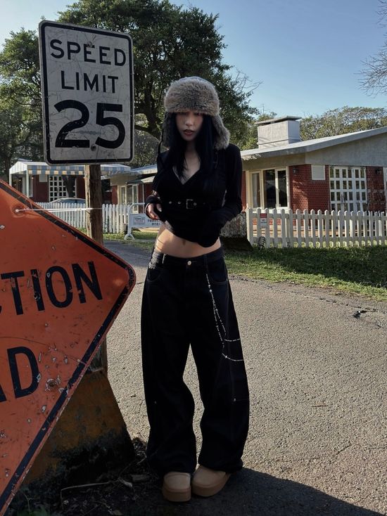 Urban Slouch | JOVEN