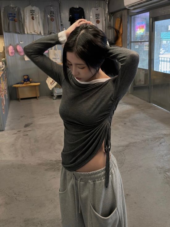 Urban Slouch | JOVEN