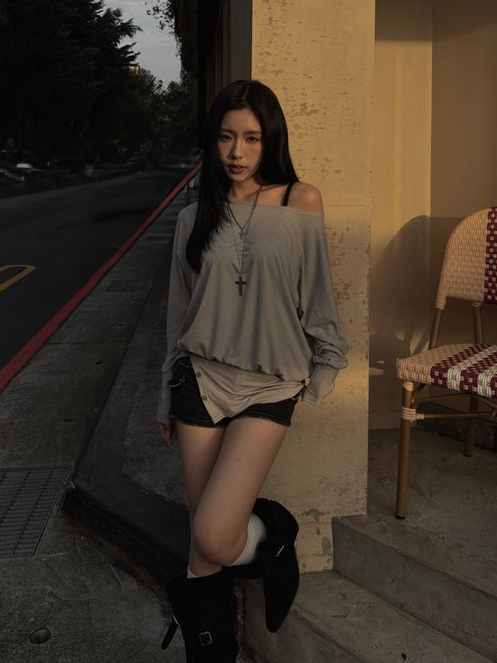 Urban Slouch | JOVEN