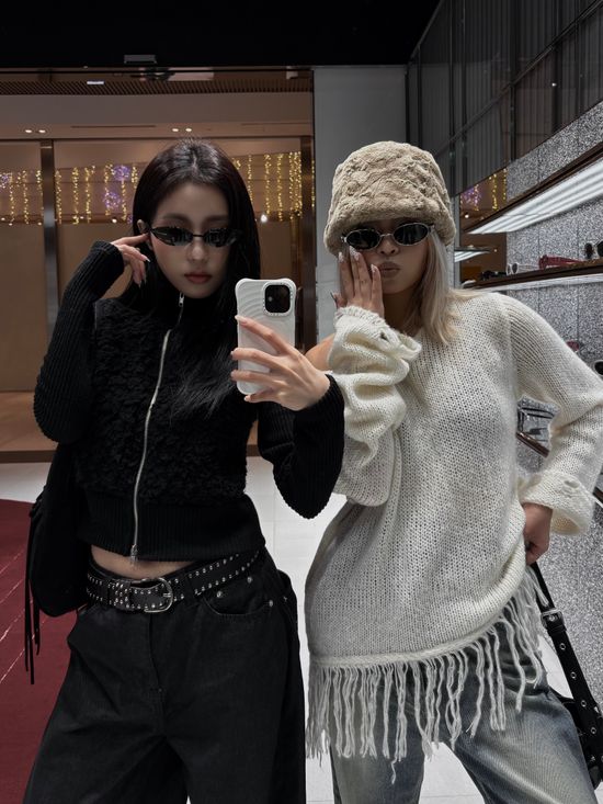 Cold-Blooded Muse | JOVEN