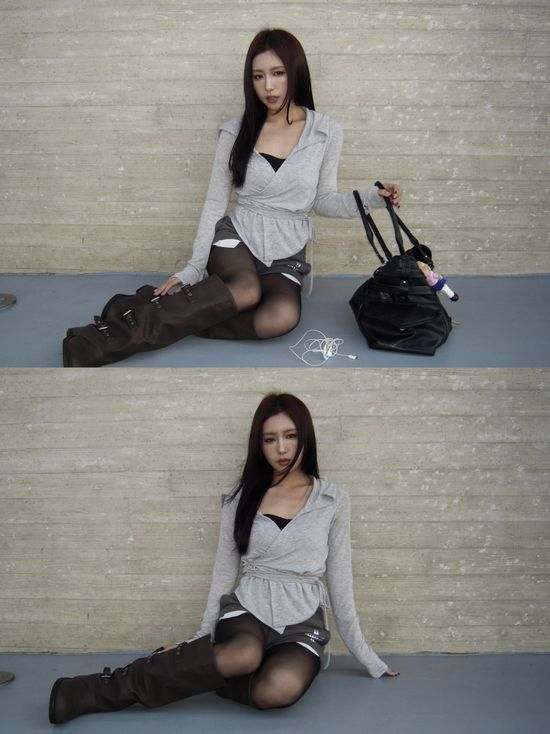 2026SS NEW IN | JOVEN