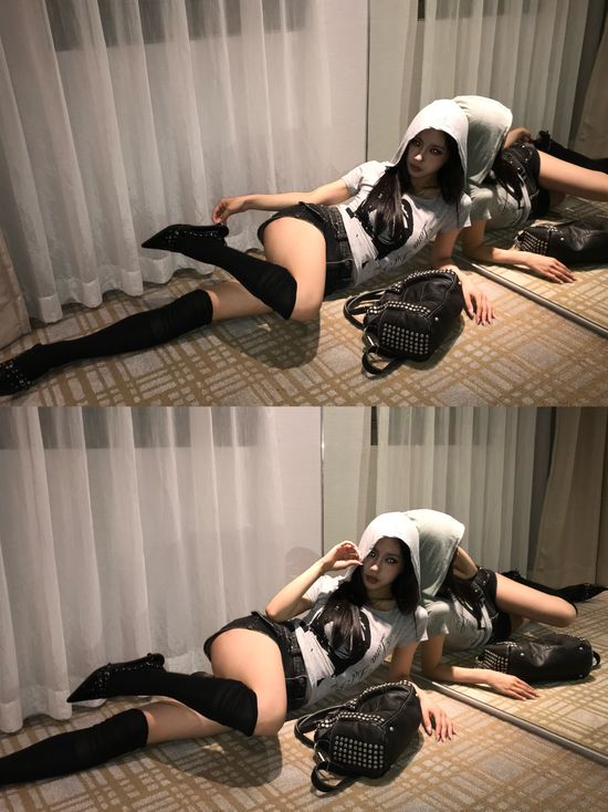 2026SS LOOKBOOK | JOVEN