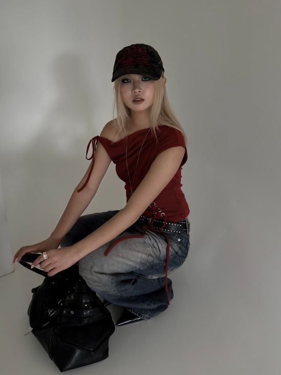 2026SS LOOKBOOK | JOVEN