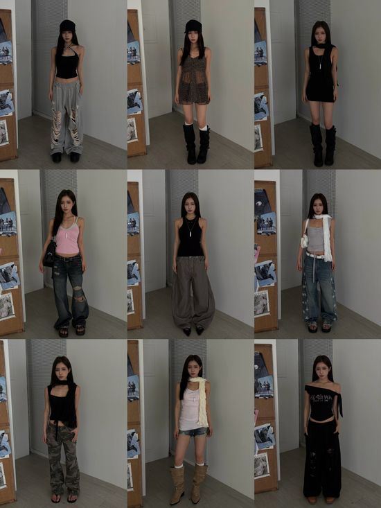 NEW COLLECTION | JOVEN