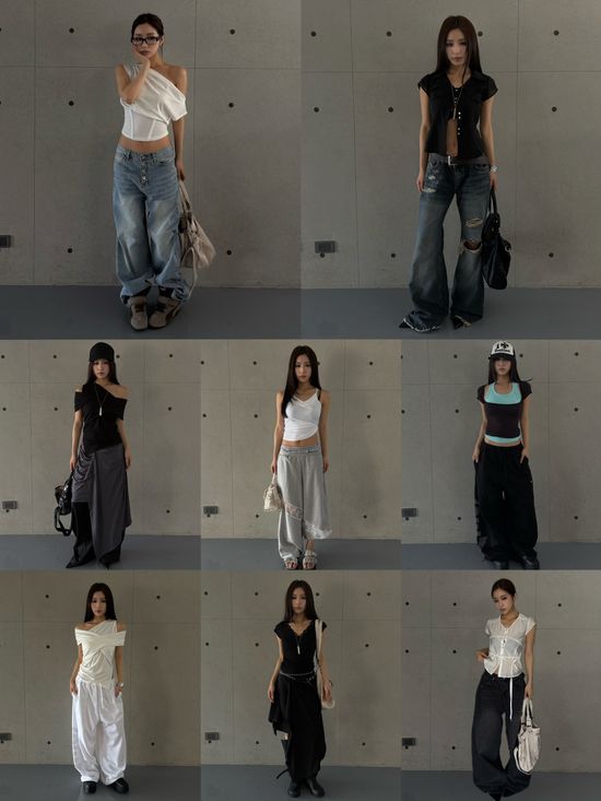 NEW COLLECTION | JOVEN