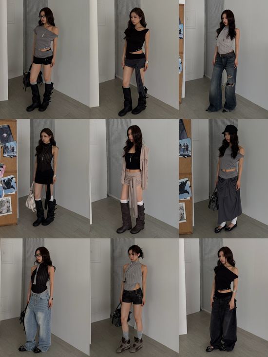 NEW COLLECTION | JOVEN