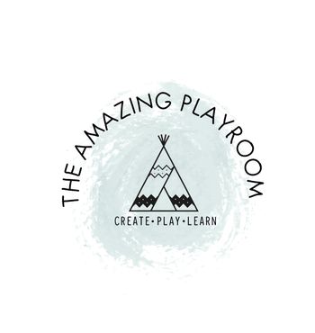 The Amazing Playroom