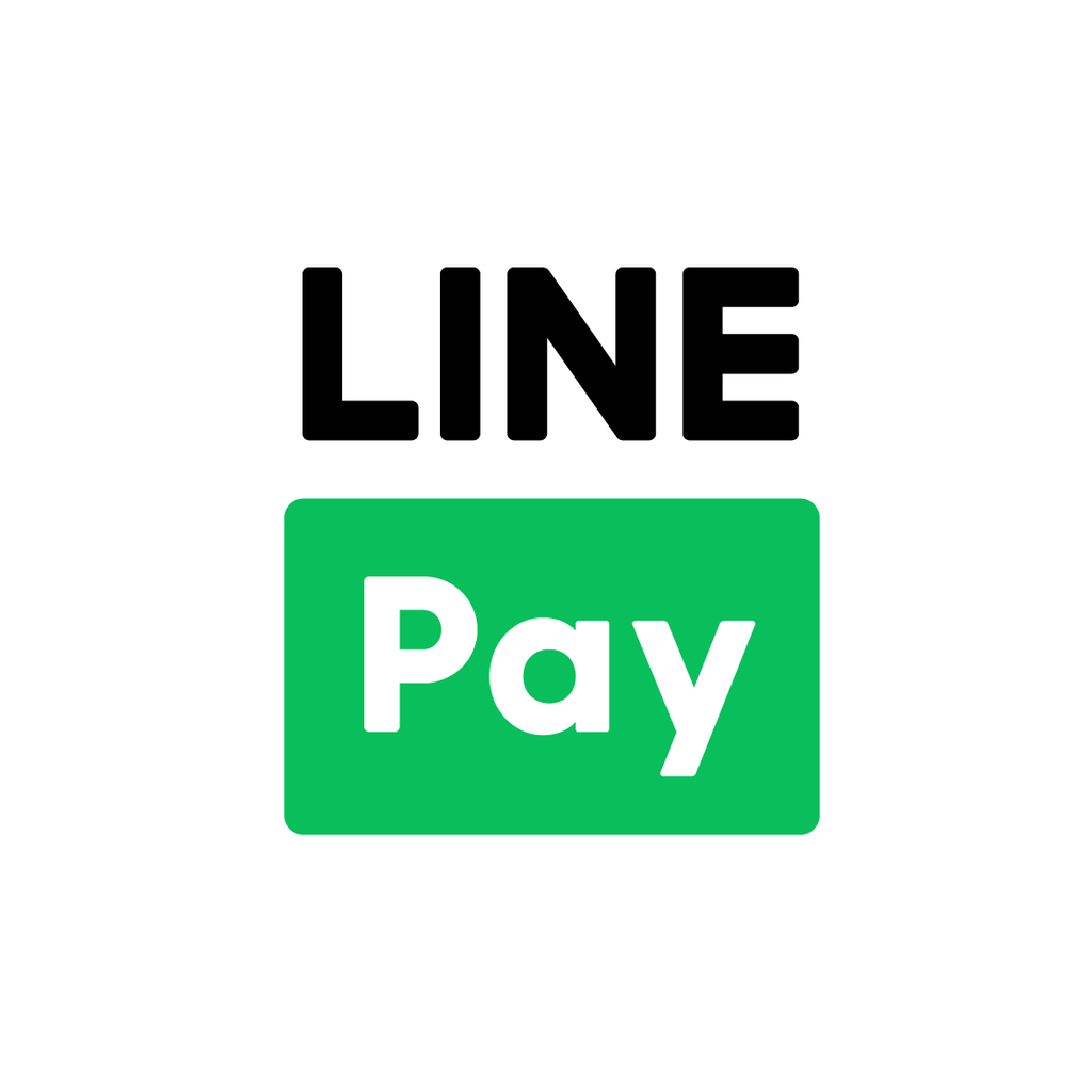 Line Pay 付款上線了~
