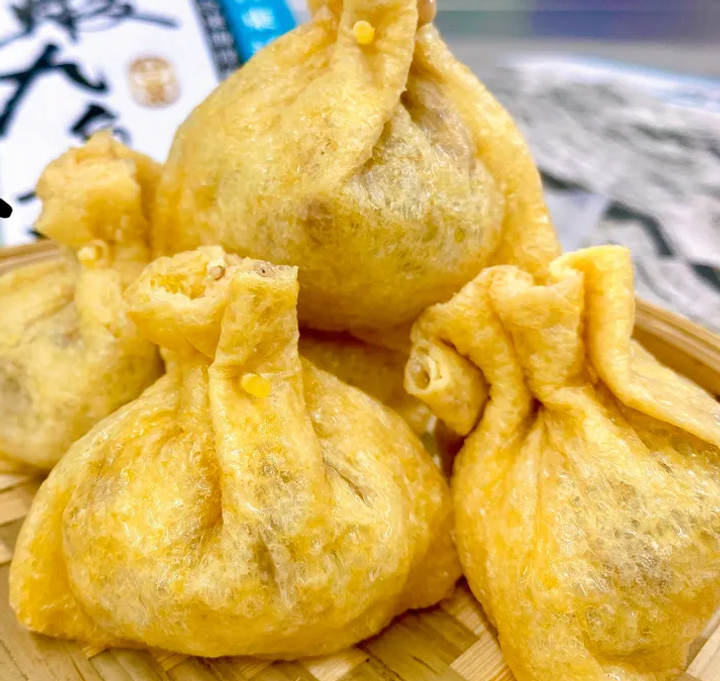 鱻蝦火鍋福袋