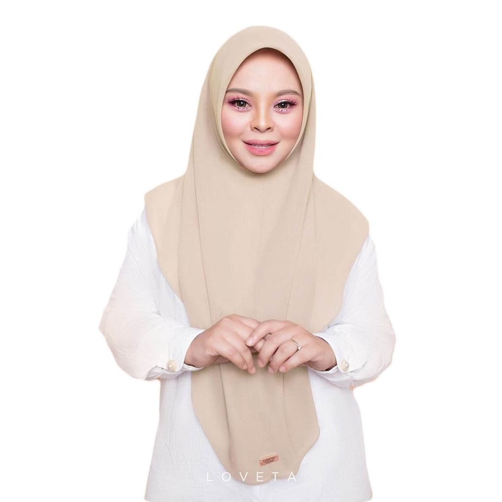 Jubah siti sarah