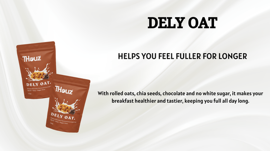 FULL ALL DAY  .  DELICIOUS | T-HOUZ