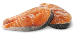 Salmon Thumbnail
