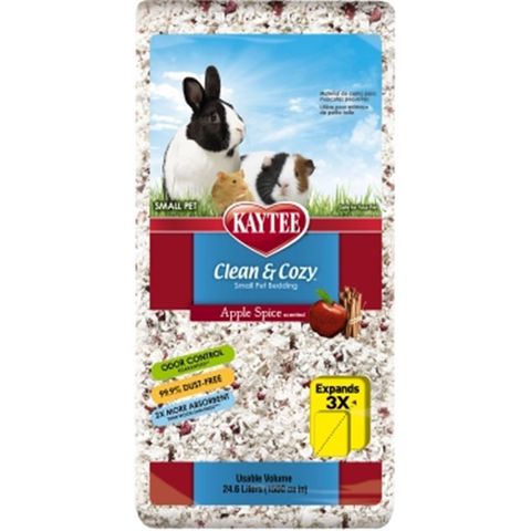 KT532968 Kaytee Clean _ Cozy Apple Spice 24.6L.jpg