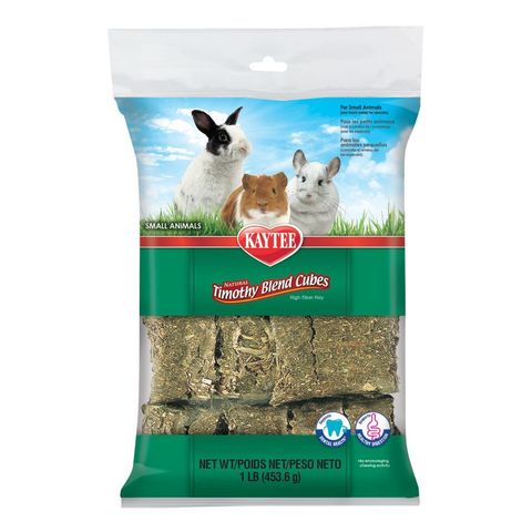 KT032126 Kaytee Timothy Blend Cubes 1lb (NEW) - 00812.jpg