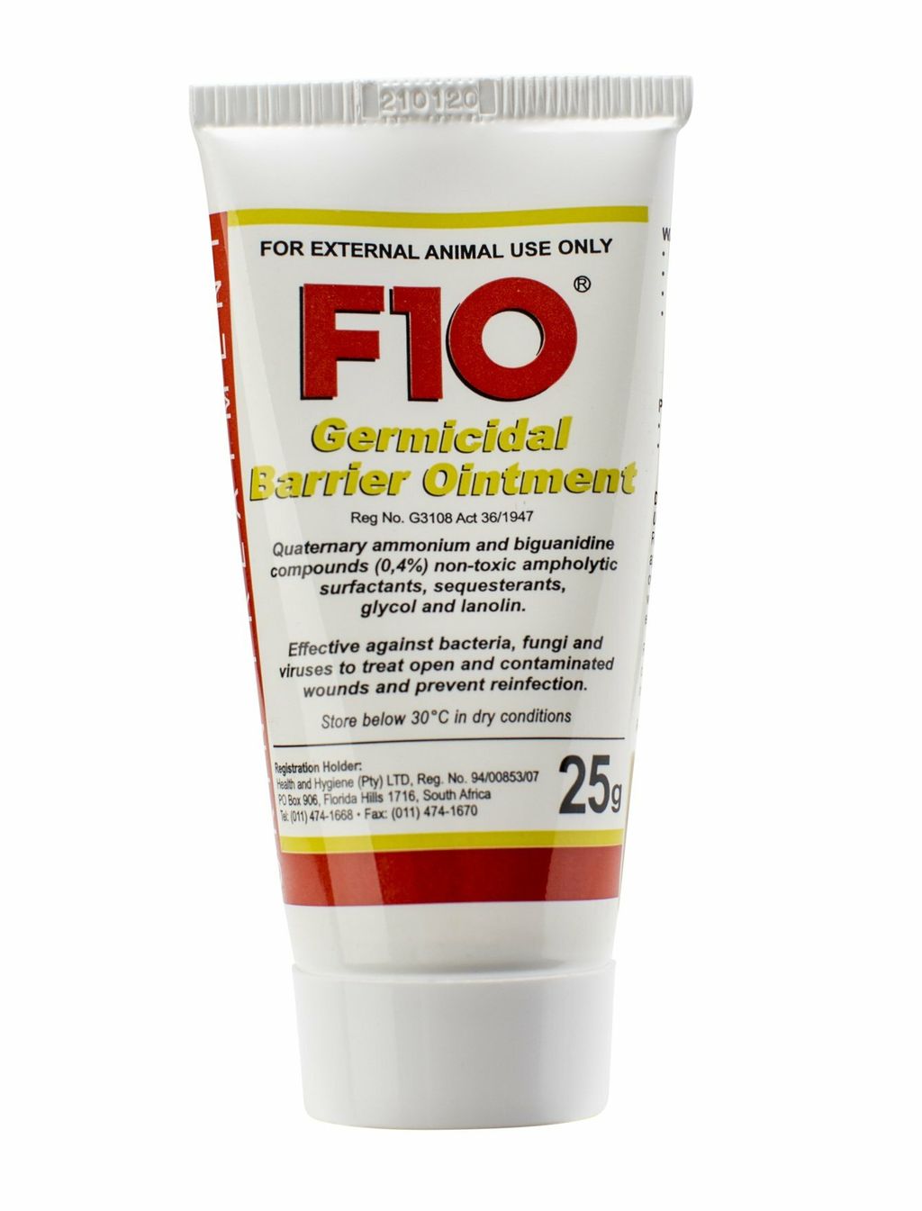F10 Germicidal Ointment 25g.jpg
