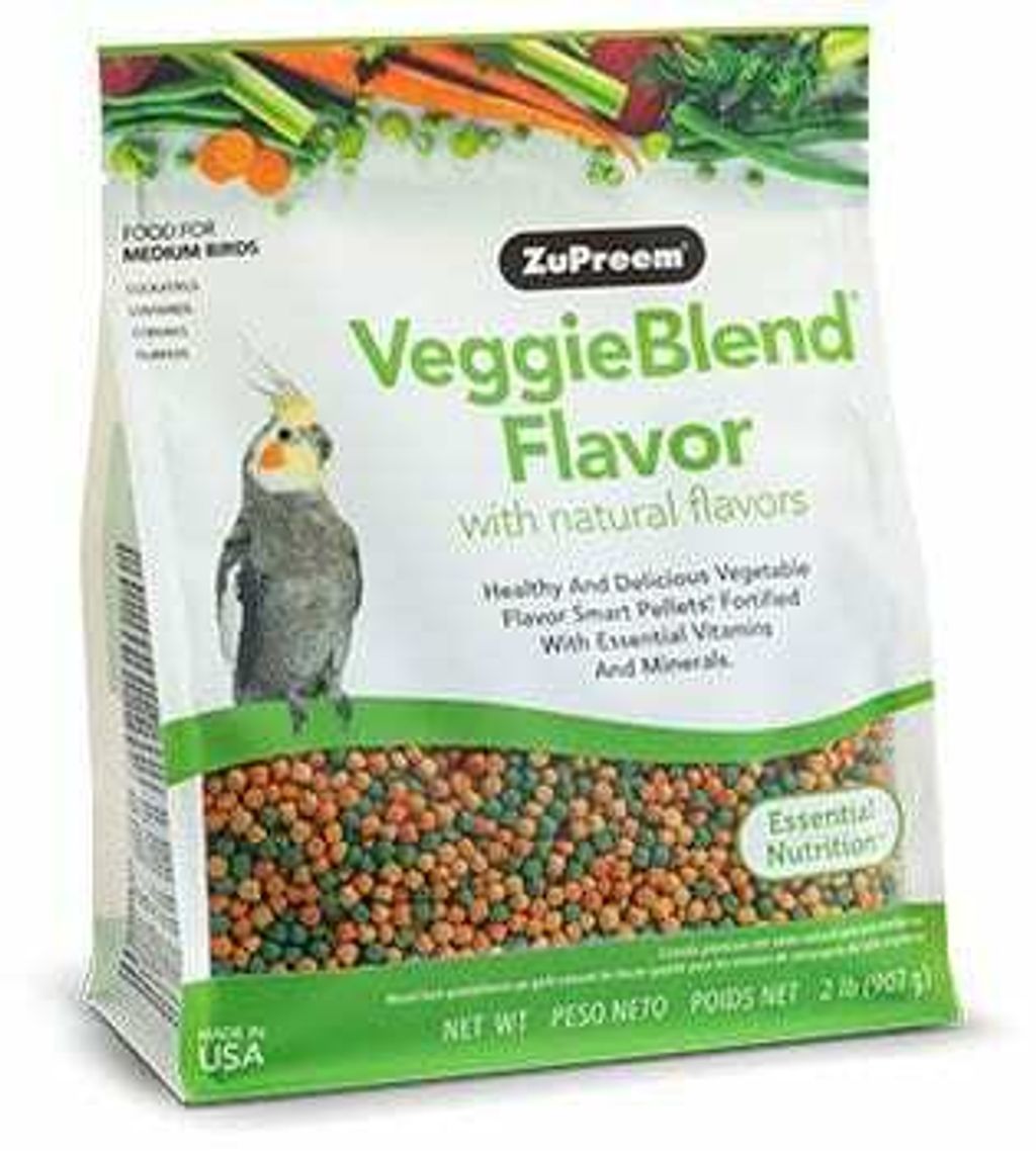 ZuPreem VeggieBlend® Flavor with Natural Flavors Medium Birds.jpg