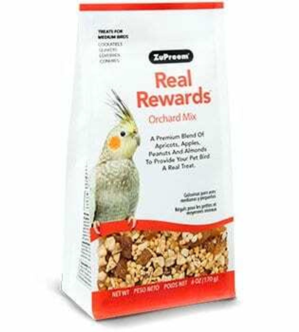 ZuPreem Real Rewards® Orchard Mix Medium Birds.jpg