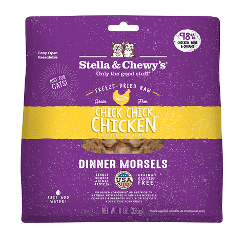 8oz_Front_FDMorsels_Chicken_CAT-FDC-8.png