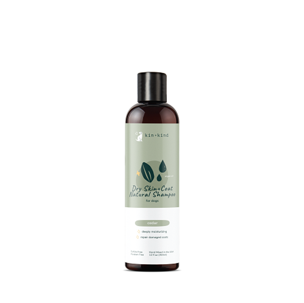 Dry Skin+Coat Shampoo (Cedar).png