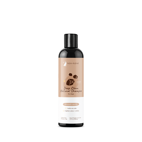 Deep Clean Dog Shampoo (Almond+Vanilla).png